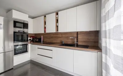 Appartement 725 000 € SURESNES (92150) photo 4