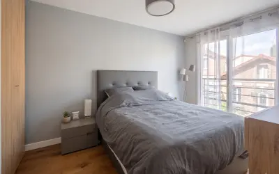 Appartement 725 000 € SURESNES (92150) photo 8