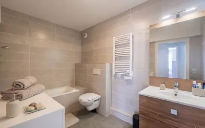Appartement 725 000 € SURESNES (92150) photo 9