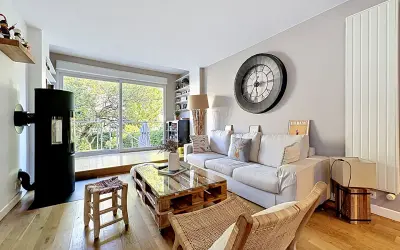 Maison 1 099 000 € SURESNES (92150) photo 2