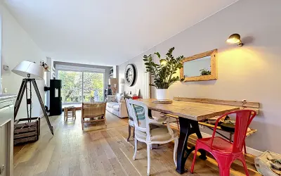 Maison 1 099 000 € SURESNES (92150) photo 4