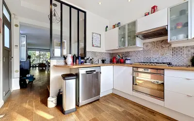 Maison 1 099 000 € SURESNES (92150) photo 5