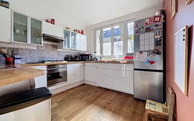 Maison 1 099 000 € SURESNES (92150) photo 6