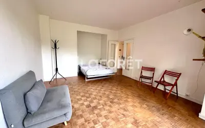 Appartement 1 050 €/mois SURESNES (92150) photo 2