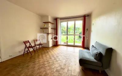 Appartement 1 050 €/mois SURESNES (92150) photo 4