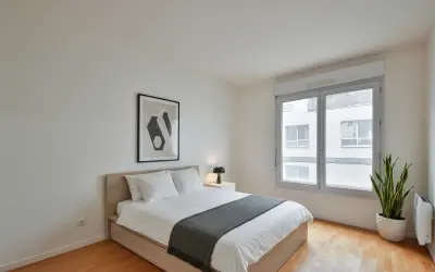 Appartement 325 000 € SURESNES (92150) photo 5