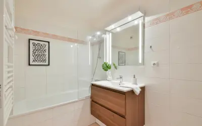Appartement 325 000 € SURESNES (92150) photo 7