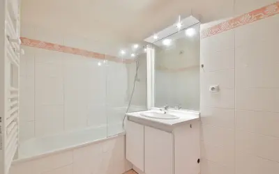 Appartement 325 000 € SURESNES (92150) photo 8