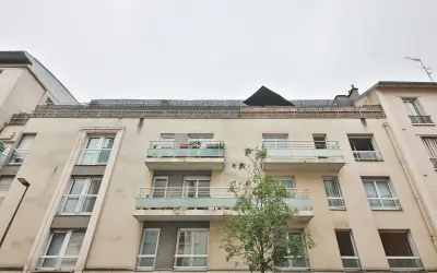 Appartement 325 000 € SURESNES (92150) photo 9