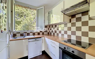 Appartement 418 000 € SURESNES (92150) photo 4