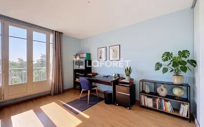 Appartement 418 000 € SURESNES (92150) photo 6