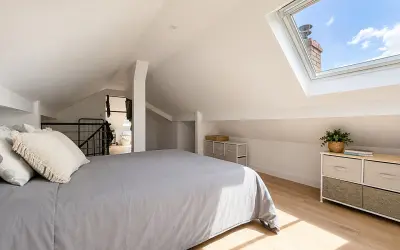 Appartement 2 100 €/mois SURESNES (92150) photo 5