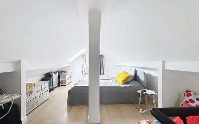 Appartement 2 100 €/mois SURESNES (92150) photo 6