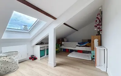 Appartement 2 100 €/mois SURESNES (92150) photo 7