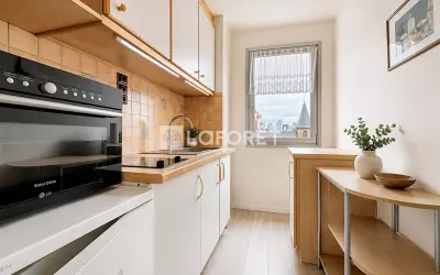 Appartement 230 000 € SURESNES (92150) photo 4