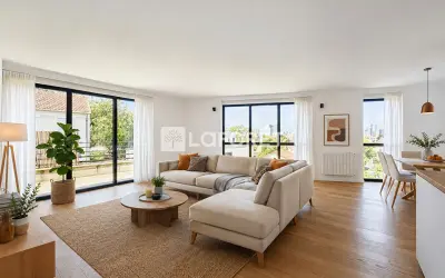 Appartement 920 000 € SURESNES (92150) photo 2