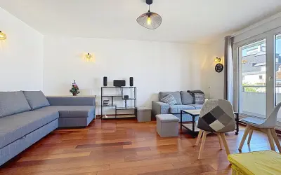 Appartement 1 195 €/mois SURESNES (92150) photo 2