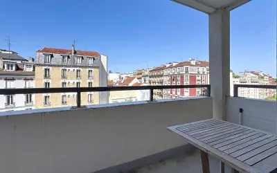 Appartement 1 195 €/mois SURESNES (92150) photo 4