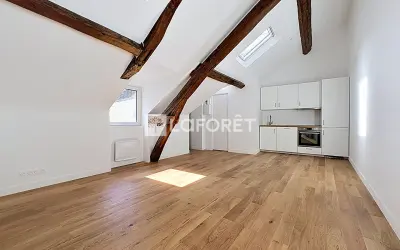 Appartement 249 000 € SURESNES (92150) photo 2
