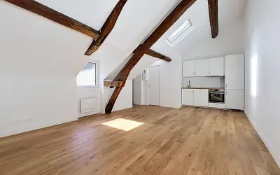 Appartement 249 000 € SURESNES (92150) photo 5