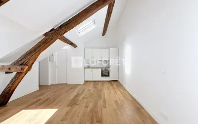 Appartement 249 000 € SURESNES (92150) photo 8