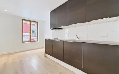 Appartement 290 000 € SURESNES (92150) photo 2