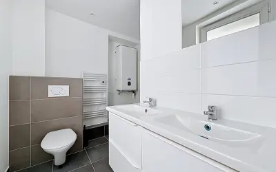 Appartement 290 000 € SURESNES (92150) photo 4