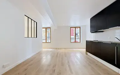 Appartement 290 000 € SURESNES (92150) photo 9