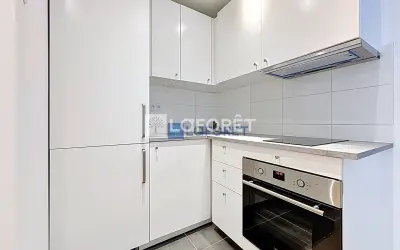 Appartement 210 000 € SURESNES (92150) photo 4