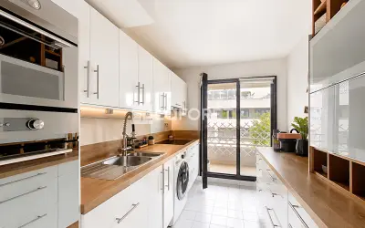 Appartement 550 000 € SURESNES (92150) photo 2