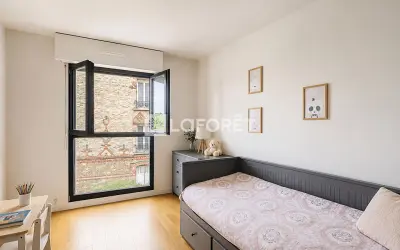 Appartement 550 000 € SURESNES (92150) photo 4