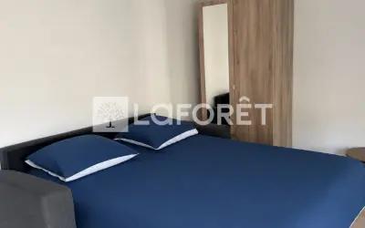 Appartement 1 050 €/mois SURESNES (92150) photo 2