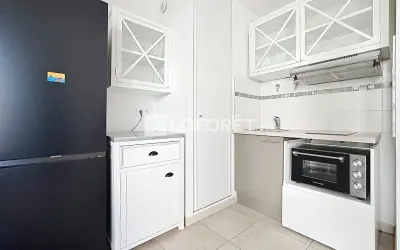 Appartement 1 050 €/mois SURESNES (92150) photo 4