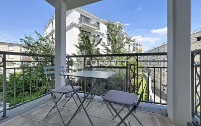 Appartement 1 050 €/mois SURESNES (92150) photo 6