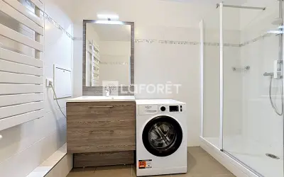 Appartement 990 €/mois SURESNES (92150) photo 7