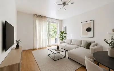 Appartement 447 000 € SURESNES (92150) photo 2