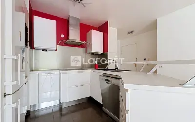 Appartement 447 000 € SURESNES (92150) photo 4