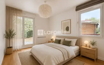 Appartement 447 000 € SURESNES (92150) photo 7