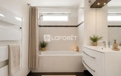 Appartement 447 000 € SURESNES (92150) photo 9
