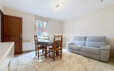 Appartement 1 303 €/mois SURESNES (92150) photo 2