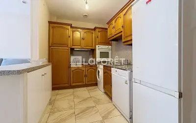 Appartement 1 303 €/mois SURESNES (92150) photo 4