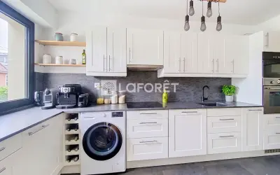 Appartement 525 000 € SURESNES (92150) photo 2