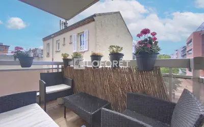 Appartement 525 000 € SURESNES (92150) photo 4