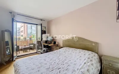 Appartement 525 000 € SURESNES (92150) photo 5