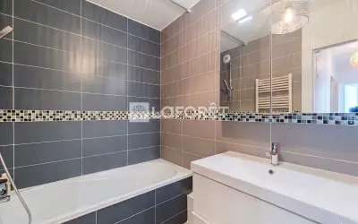 Appartement 525 000 € SURESNES (92150) photo 6