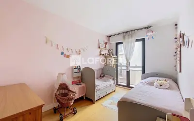 Appartement 525 000 € SURESNES (92150) photo 7