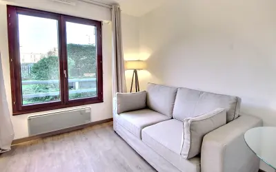 Appartement 920 €/mois SURESNES (92150) photo 2