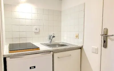 Appartement 920 €/mois SURESNES (92150) photo 6