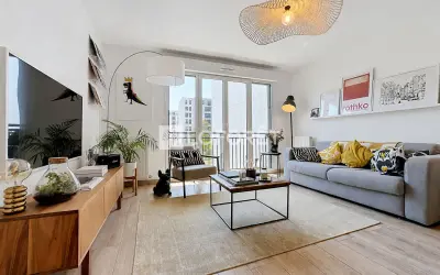 Appartement 1 590 €/mois SURESNES (92150) photo 2