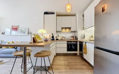 Appartement 1 590 €/mois SURESNES (92150) photo 4
